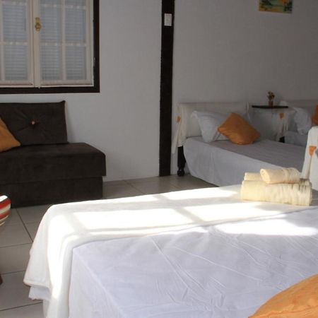 Casa Das Arvores Hotel Armacao dos Buzios Ngoại thất bức ảnh