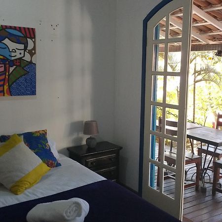 Casa Das Arvores Hotel Armacao dos Buzios Ngoại thất bức ảnh