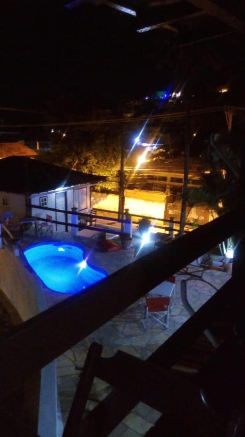 Casa Das Arvores Hotel Armacao dos Buzios Ngoại thất bức ảnh