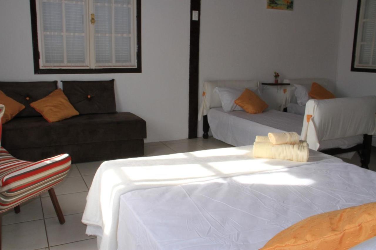 Casa Das Arvores Hotel Armacao dos Buzios Ngoại thất bức ảnh