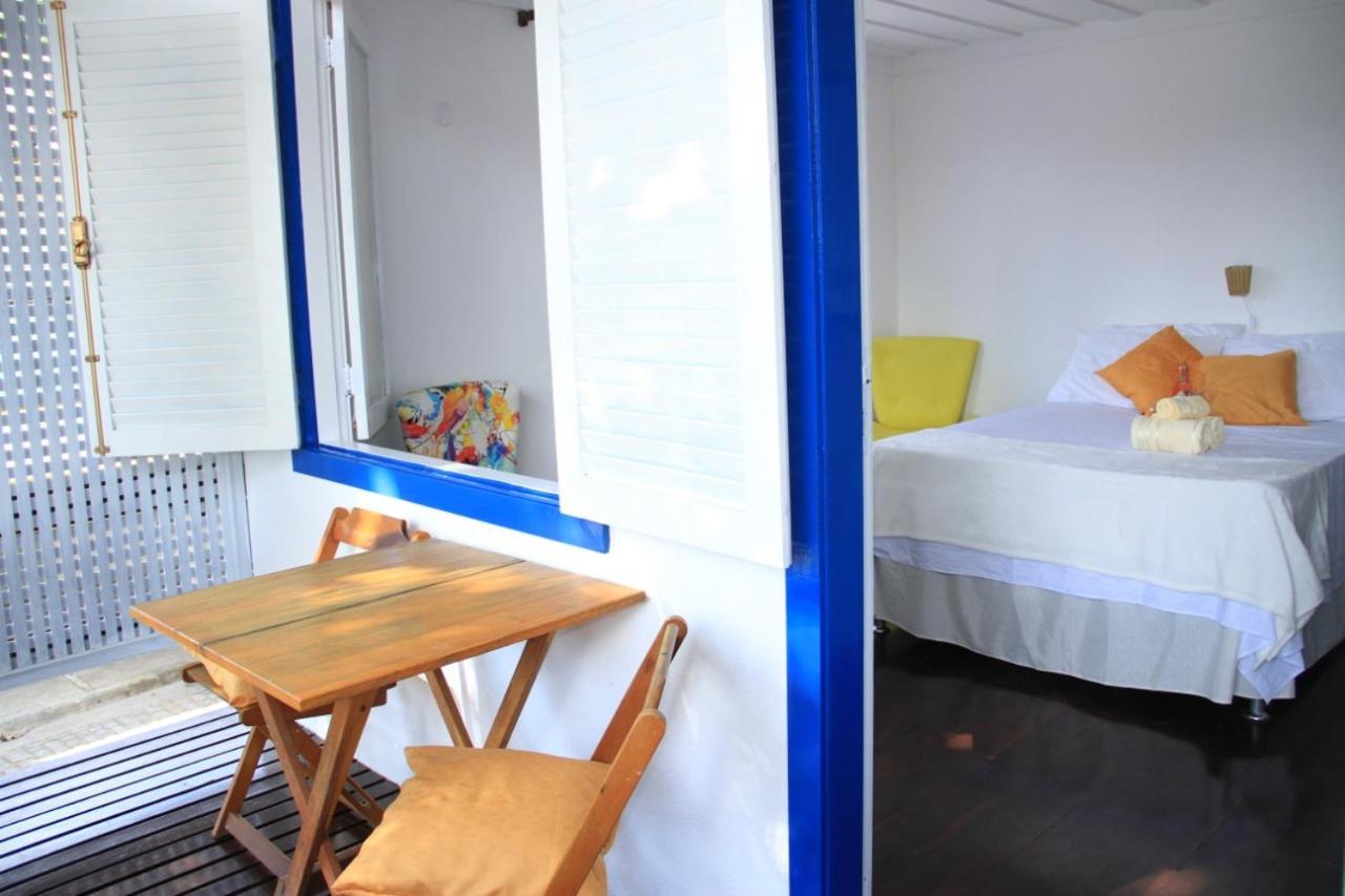 Casa Das Arvores Hotel Armacao dos Buzios Ngoại thất bức ảnh