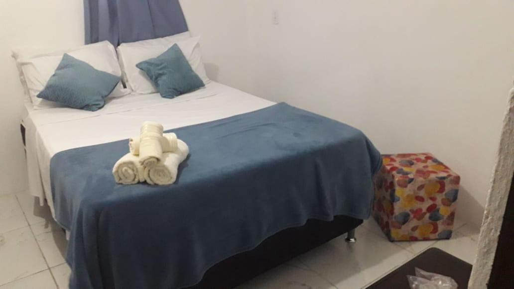 Casa Das Arvores Hotel Armacao dos Buzios Ngoại thất bức ảnh