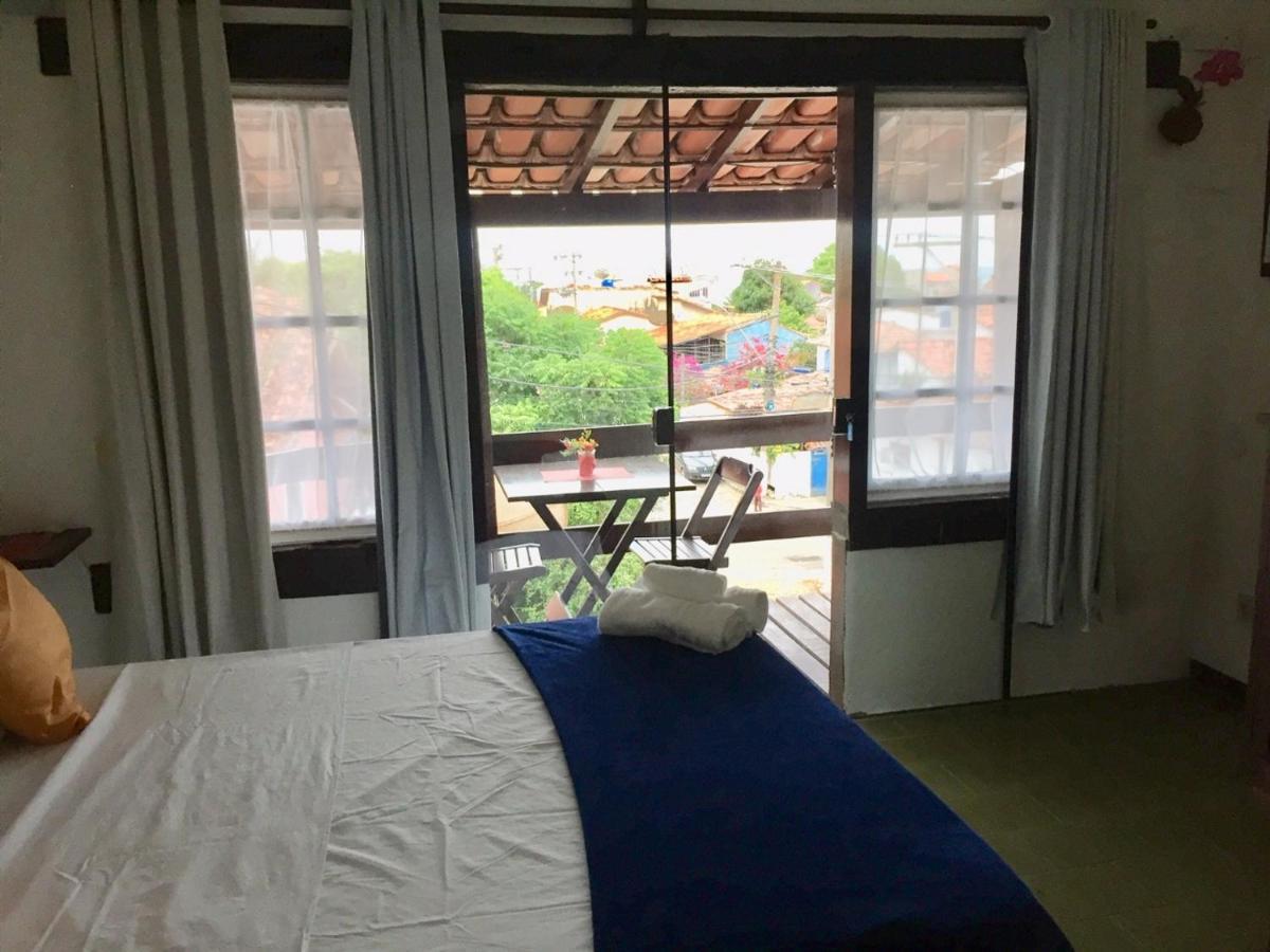 Casa Das Arvores Hotel Armacao dos Buzios Ngoại thất bức ảnh
