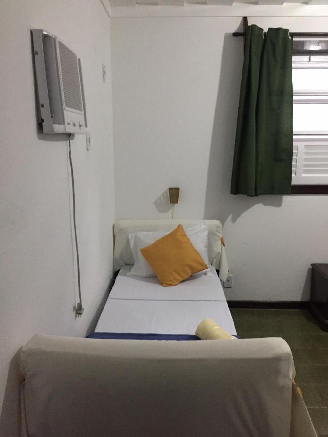 Casa Das Arvores Hotel Armacao dos Buzios Ngoại thất bức ảnh