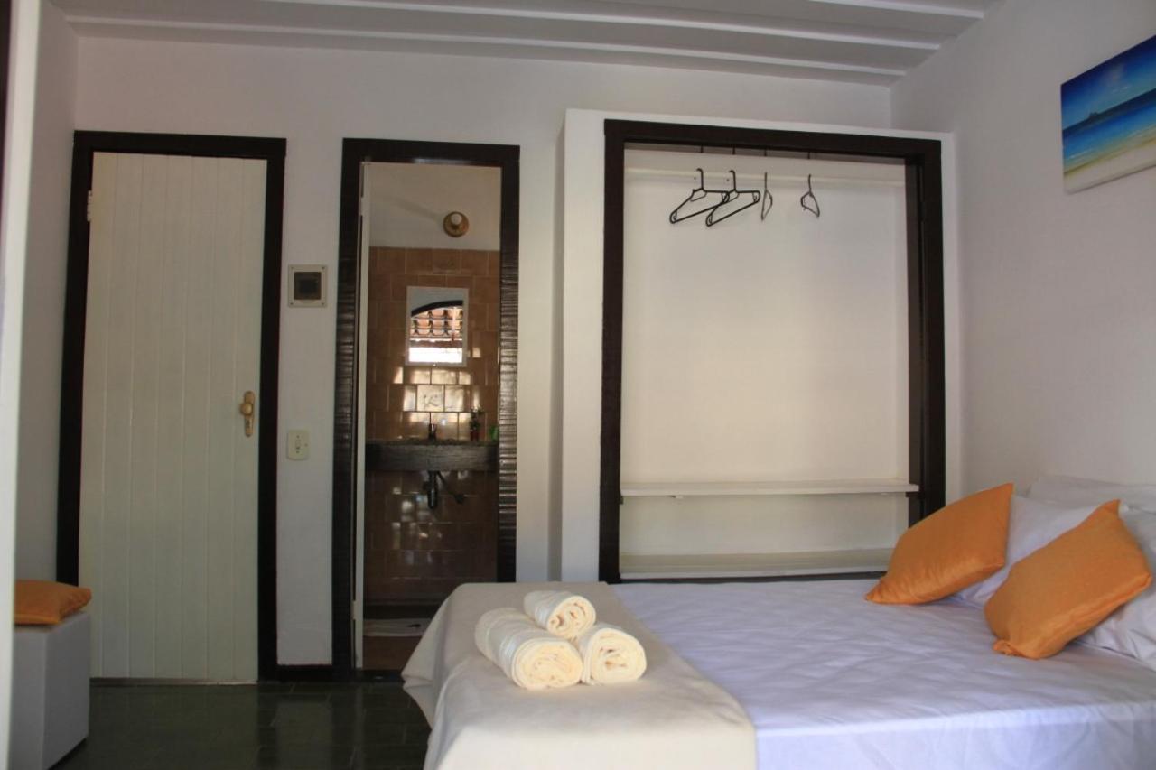 Casa Das Arvores Hotel Armacao dos Buzios Ngoại thất bức ảnh