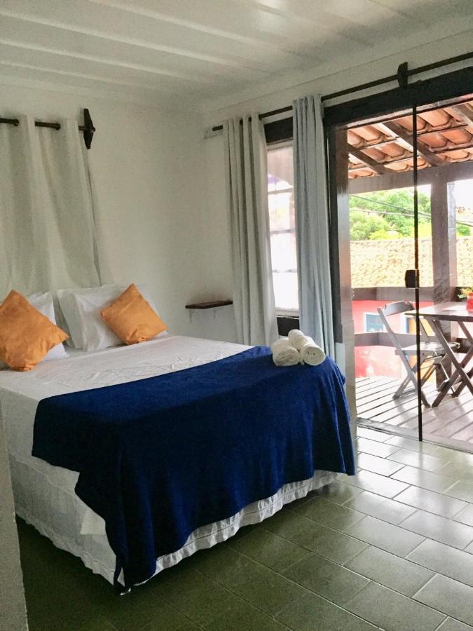 Casa Das Arvores Hotel Armacao dos Buzios Ngoại thất bức ảnh