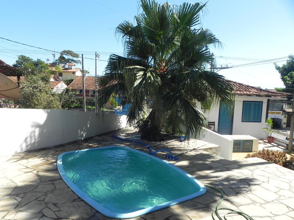 Casa Das Arvores Hotel Armacao dos Buzios Ngoại thất bức ảnh