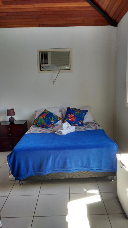 Casa Das Arvores Hotel Armacao dos Buzios Ngoại thất bức ảnh