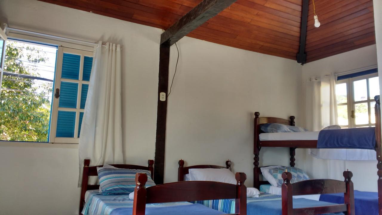 Casa Das Arvores Hotel Armacao dos Buzios Ngoại thất bức ảnh