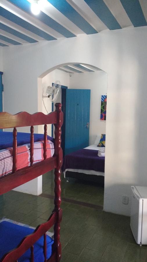 Casa Das Arvores Hotel Armacao dos Buzios Ngoại thất bức ảnh