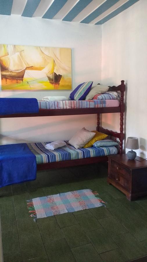 Casa Das Arvores Hotel Armacao dos Buzios Ngoại thất bức ảnh