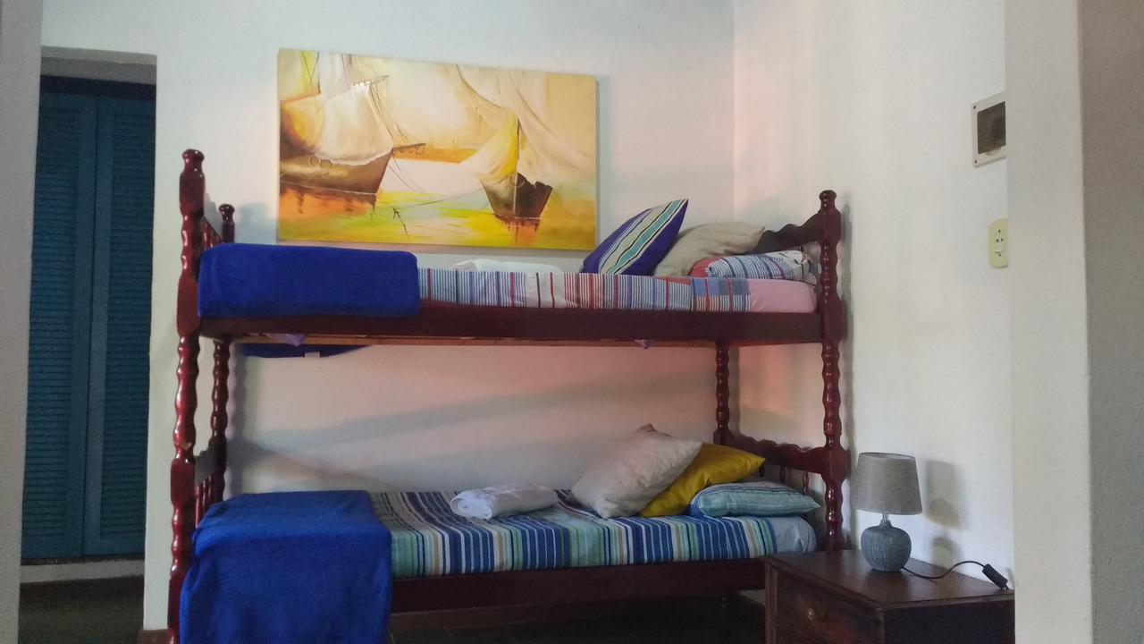 Casa Das Arvores Hotel Armacao dos Buzios Ngoại thất bức ảnh