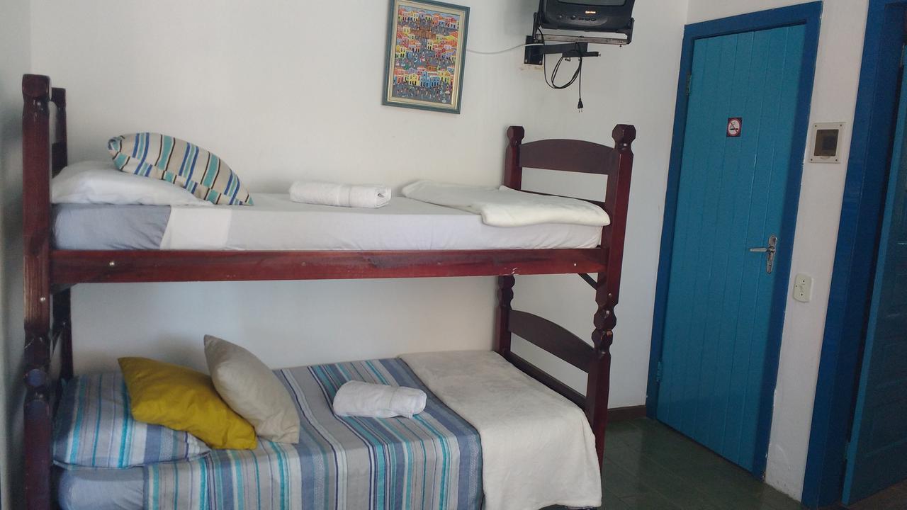 Casa Das Arvores Hotel Armacao dos Buzios Ngoại thất bức ảnh