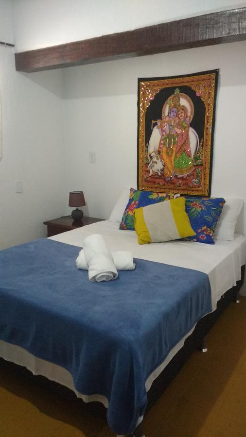 Casa Das Arvores Hotel Armacao dos Buzios Ngoại thất bức ảnh