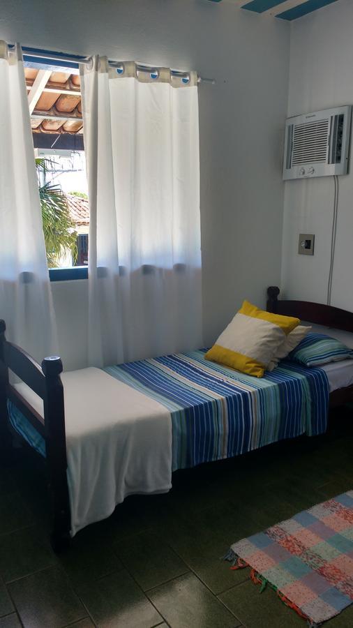 Casa Das Arvores Hotel Armacao dos Buzios Ngoại thất bức ảnh