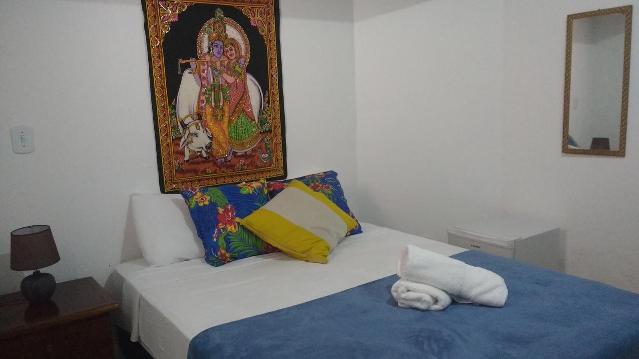 Casa Das Arvores Hotel Armacao dos Buzios Ngoại thất bức ảnh