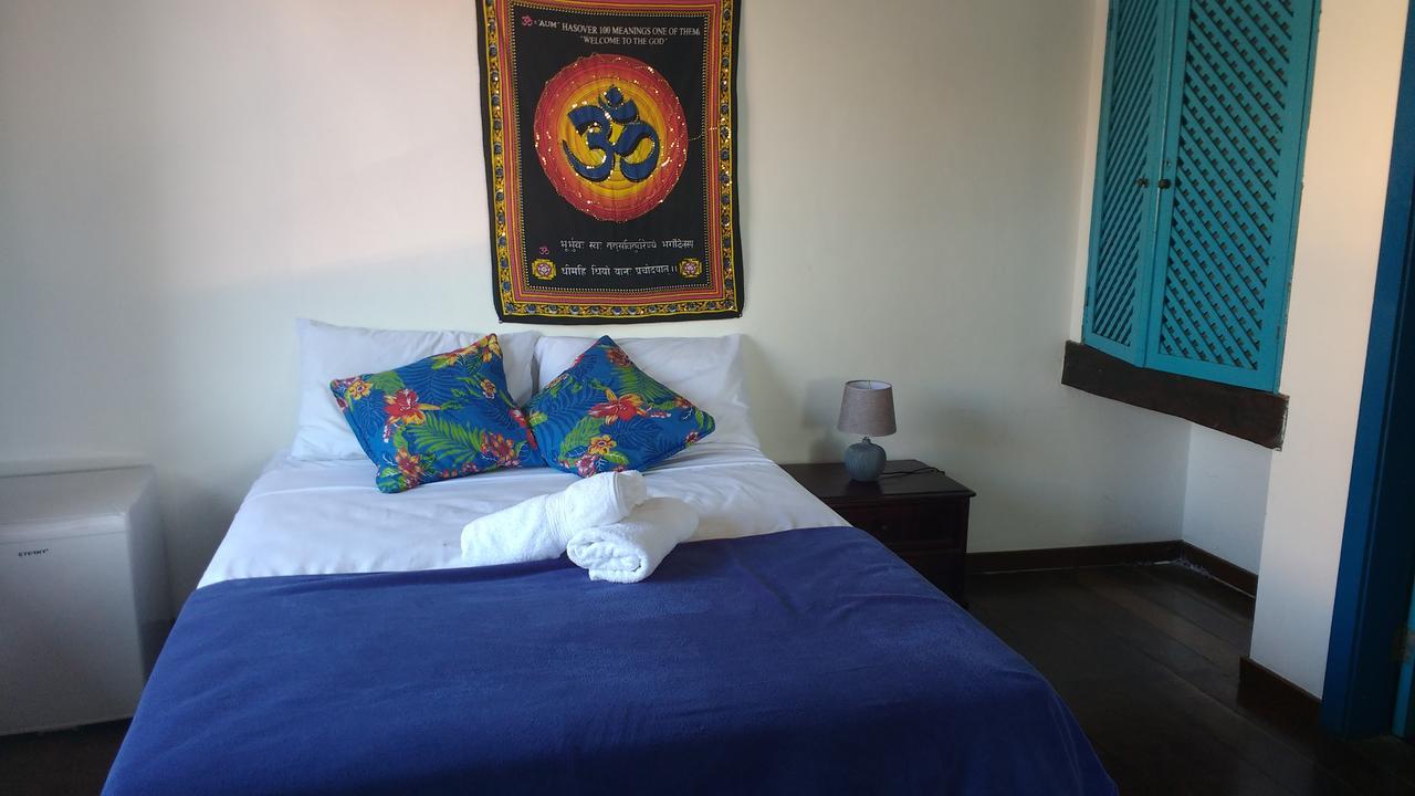 Casa Das Arvores Hotel Armacao dos Buzios Ngoại thất bức ảnh