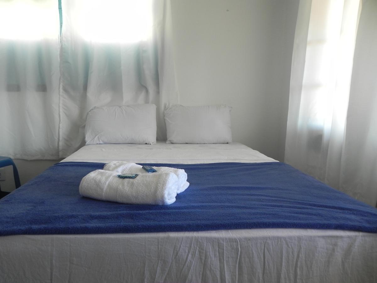 Casa Das Arvores Hotel Armacao dos Buzios Ngoại thất bức ảnh
