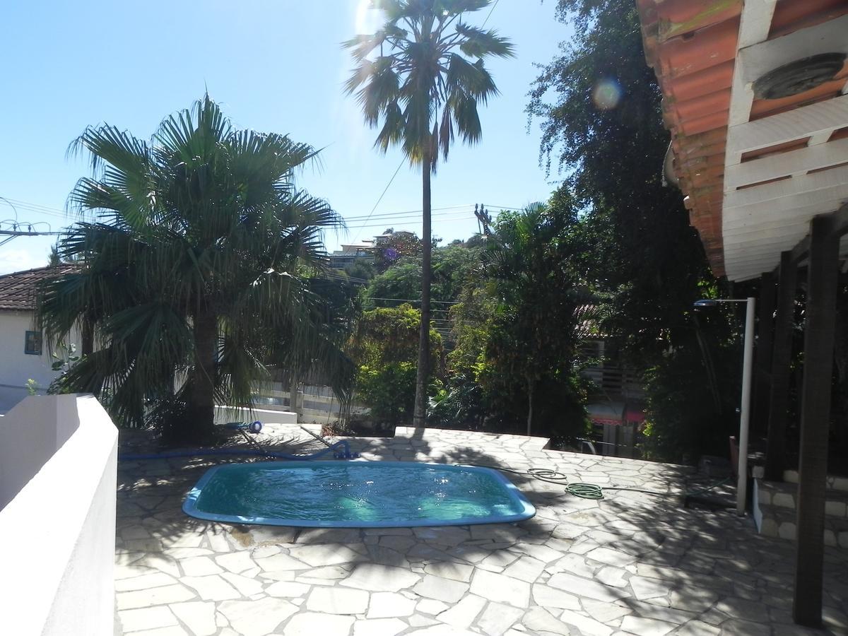 Casa Das Arvores Hotel Armacao dos Buzios Ngoại thất bức ảnh
