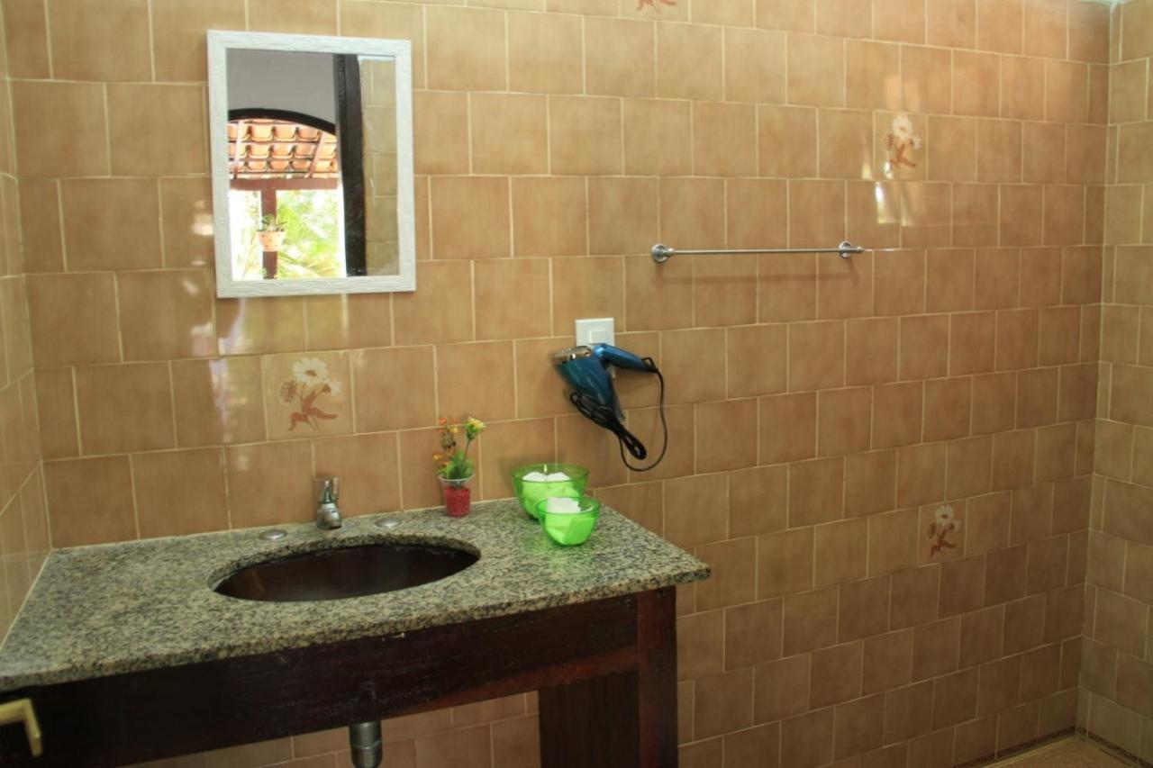 Casa Das Arvores Hotel Armacao dos Buzios Ngoại thất bức ảnh