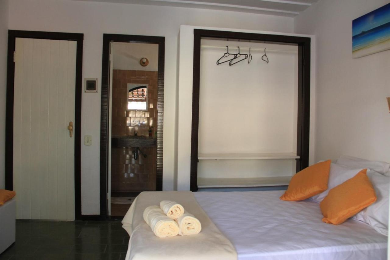 Casa Das Arvores Hotel Armacao dos Buzios Ngoại thất bức ảnh