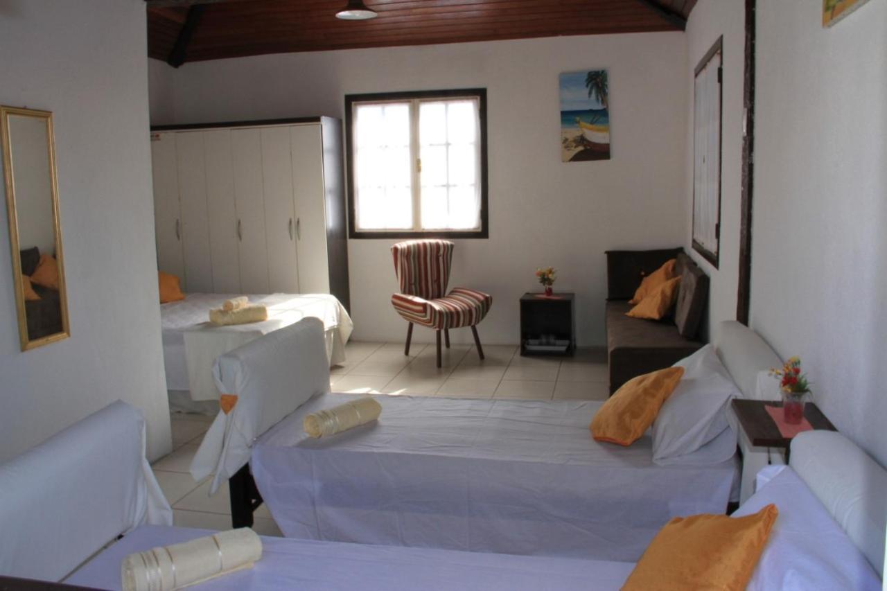 Casa Das Arvores Hotel Armacao dos Buzios Ngoại thất bức ảnh